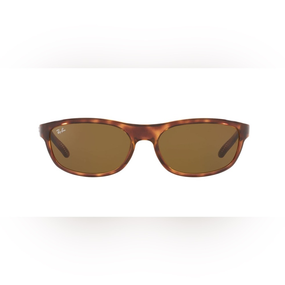 Ray-Ban Unisex Tortoise Shell Sunglasses